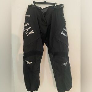 Motocross Fly Pants